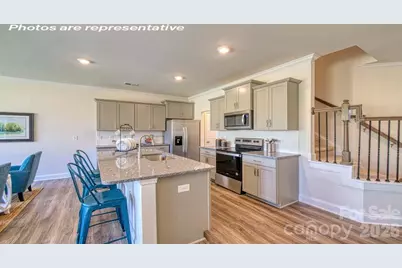 10448 Ambercrest Court NW, Huntersville, NC 28078 - Photo 6