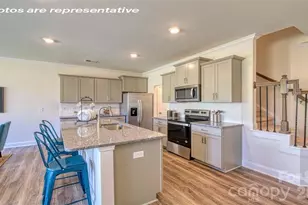 10448 Ambercrest Ct NW, Huntersville, NC 28078 - Photo 6