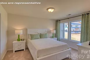 10448 Ambercrest Ct NW, Huntersville, NC 28078 - Photo 22