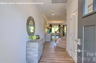 10448 Ambercrest Ct NW, Huntersville, NC 28078 - Photo 2