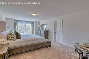 10448 Ambercrest Ct NW, Huntersville, NC 28078 - Photo 12