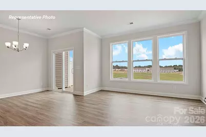 10446 Ambercrest Court NW, Huntersville, NC 28078 - Photo 4