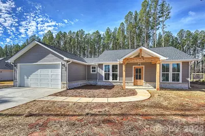 2319 Lee Lawing Road, Lincolnton, NC 28092 - Photo 2