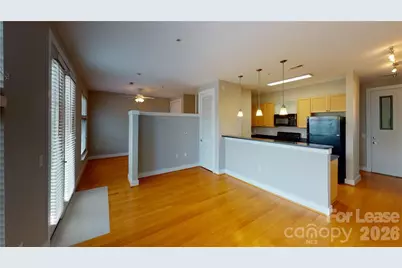 1101 W 1st Street #419, Charlotte, NC 28202 - Photo 6