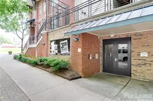 1101 W 1st St, Charlotte, NC 28202 - Photo 16