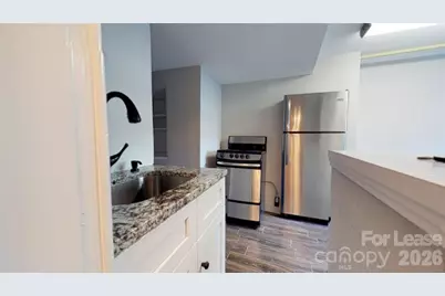 428 Hawthorne Lane #7, Charlotte, NC 28204 - Photo 2