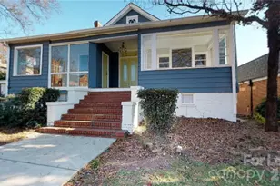 428 Hawthorne Ln, Charlotte, NC 28204 - Photo 1
