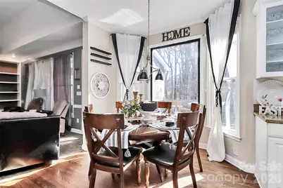 3530 Amaranthus Court, Charlotte, NC 28269 - Photo 8