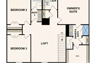 2628 Blue Sky Mdws Dr, Monroe, NC 28110 - Photo 4