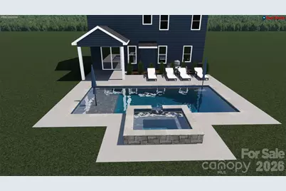 5080 McLaughlin Loop, Waxhaw, NC 28173 - Photo 46