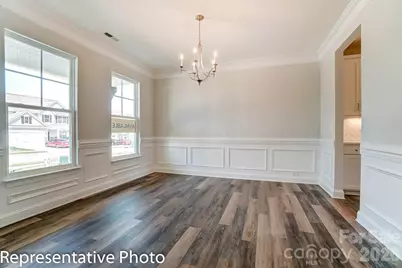 5080 McLaughlin Loop, Waxhaw, NC 28173 - Photo 4