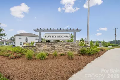 2624 Blue Sky Meadows Drive, Monroe, NC 28110 - Photo 6