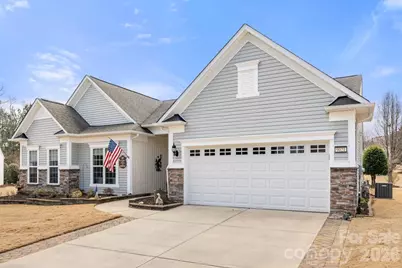 9021 Badlands Court, Indian Land, SC 29707 - Photo 2