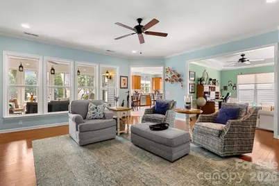 9021 Badlands Court, Indian Land, SC 29707 - Photo 10