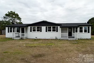 421 Pineville Road, Darlington, SC 29532 - Photo 2