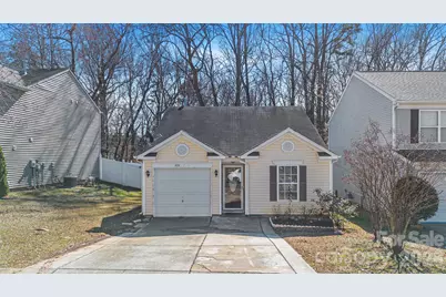 1031 Allegiance Drive, Charlotte, NC 28217 - Photo 1