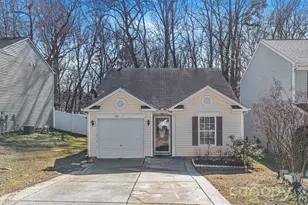 1031 Allegiance Dr, Charlotte, NC 28217 - Photo 1