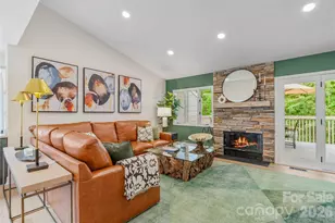 129 Beaver Ridge Rd, Asheville, NC 28804 - Photo 12