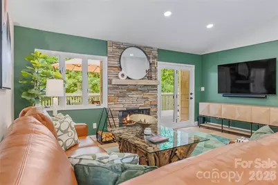 129 Beaver Ridge Road, Asheville, NC 28804 - Photo 14