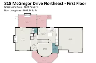 818 McGregor Dr NE, Concord, NC 28025 - Photo 36