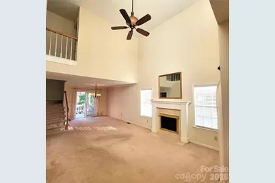 1009 Hunley Hill Court, Matthews, NC 28104 - Photo 4