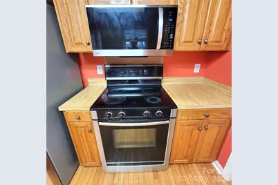 1009 Hunley Hill Court, Matthews, NC 28104 - Photo 14