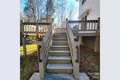 1009 Hunley Hill Court, Matthews, NC 28104 - Photo 42