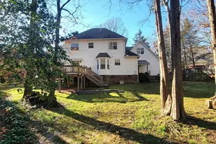 1009 Hunley Hill Ct, Matthews, NC 28104 - Photo 44