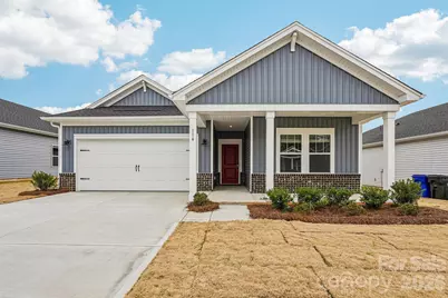 133 Pantego Place, Salisbury, NC 28144 - Photo 1