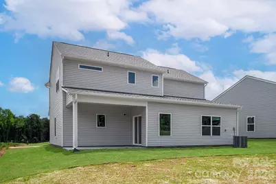 6734 Fairford Drive, Charlotte, NC 28215 - Photo 2