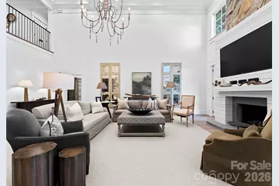 1550 Queens Road W, Charlotte, NC 28207 - Photo 8