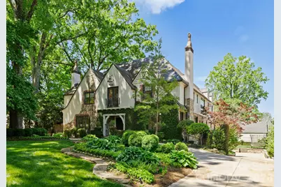 1550 Queens Road W, Charlotte, NC 28207 - Photo 2