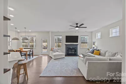 119 Abersham Drive, Mooresville, NC 28115 - Photo 8