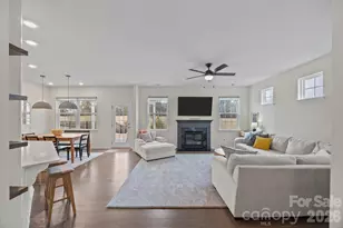 119 Abersham Dr, Mooresville, NC 28115 - Photo 8