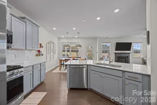 119 Abersham Dr, Mooresville, NC 28115 - Photo 18