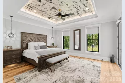 406 Morrison Farm Road, Troutman, NC 28166 - Photo 20