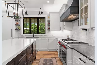 406 Morrison Farm Road, Troutman, NC 28166 - Photo 4