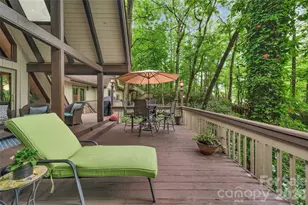 562 W Club Blvd, Lake Toxaway, NC 28747 - Photo 36