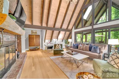 562 West Club Boulevard, Lake Toxaway, NC 28747 - Photo 24