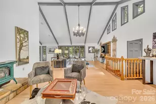 562 W Club Blvd, Lake Toxaway, NC 28747 - Photo 8