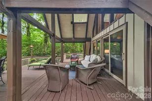 562 W Club Blvd, Lake Toxaway, NC 28747 - Photo 38