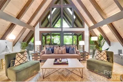 562 West Club Boulevard, Lake Toxaway, NC 28747 - Photo 22