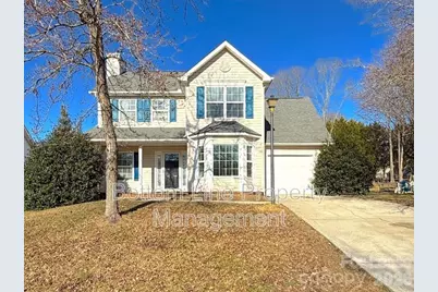 8821 Cameron Spring Road, Charlotte, NC 28214 - Photo 1