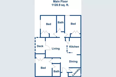 234 Brickton Village Circle, Fletcher, NC 28732 - Photo 30