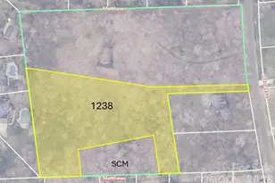 1216 Reverdy Ln, Matthews, NC 28105 - Photo 1