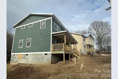 15 Fireside Drive, Asheville, NC 28806 - Photo 4