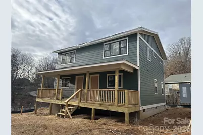 15 Fireside Drive, Asheville, NC 28806 - Photo 4