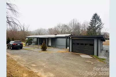 3021 Spartanburg Highway, East Flat Rock, NC 28726 - Photo 6