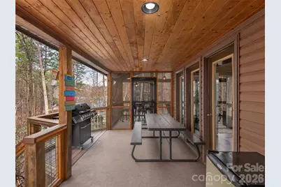 201 Hawk Ridge Drive, Mill Spring, NC 28756 - Photo 24