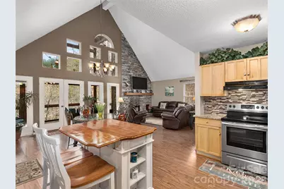 201 Hawk Ridge Drive, Mill Spring, NC 28756 - Photo 20